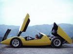 Ferrari 512 S Berlinetta Speciale 1969 года